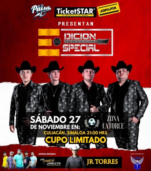 EDICION ESPECIAL