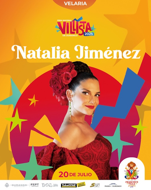 NATALIA JIMÉNEZ