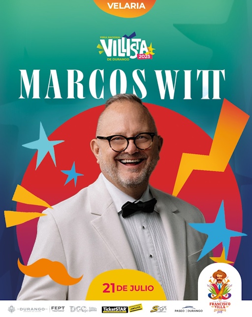 MARCOS WITT