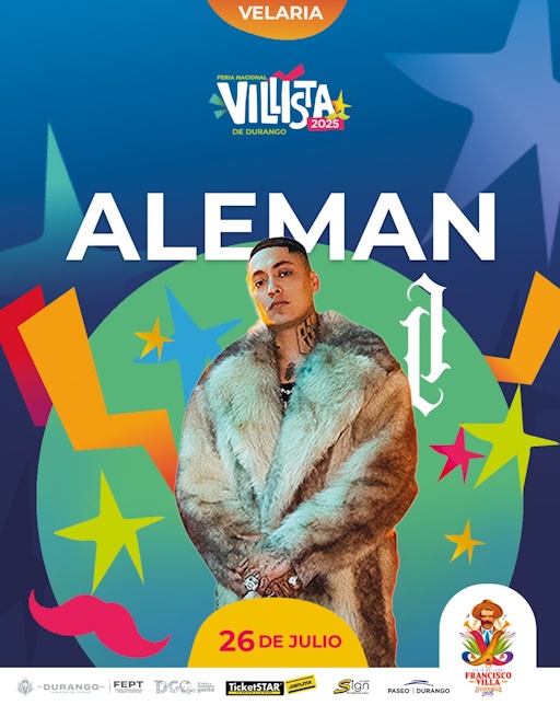 ALEMAN