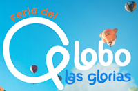 FERIA DEL GLOBO (29 y 30 Noviembre)