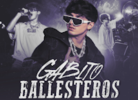 GABITO BALLESTEROS