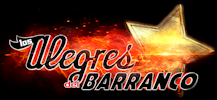 LOS ALEGRES DEL BARRANCO