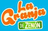 LA GRANJA DE ZENÓN (ROSARITO 7pm)